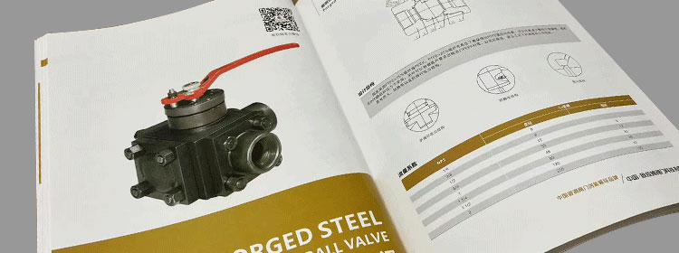 针型阀样品下载
